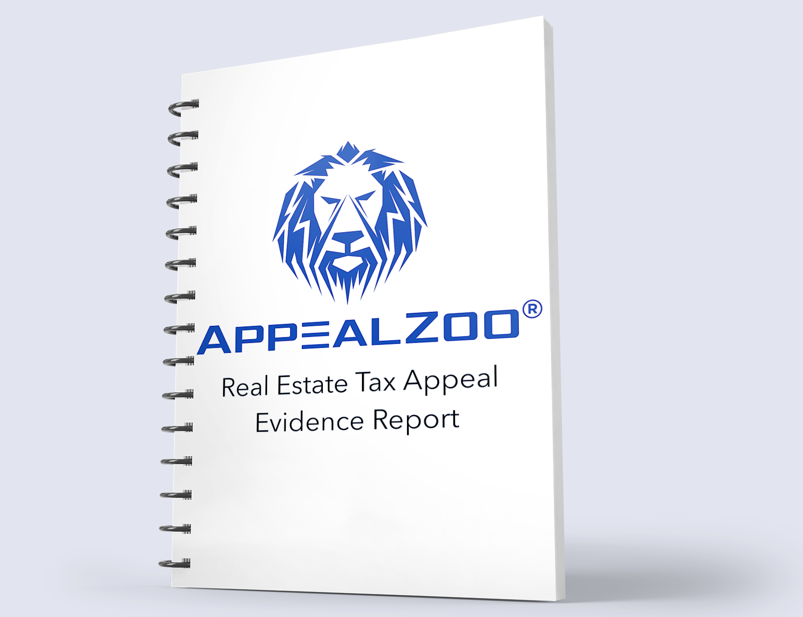 AppealZoo Xaas Report Cover